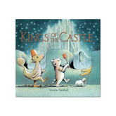 Kings of the Castle - Victoria Turnbull - The English Bookshop
